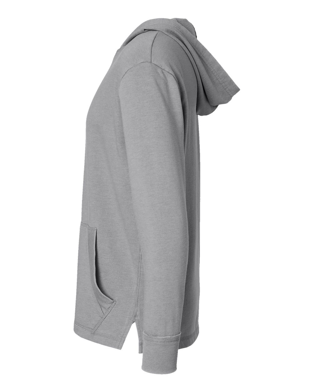Unisex Vintage Wash Hoodie Sweatshirt - 6936 50