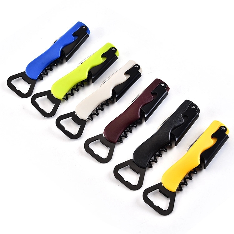 4-in-1 Bottle Opener 4