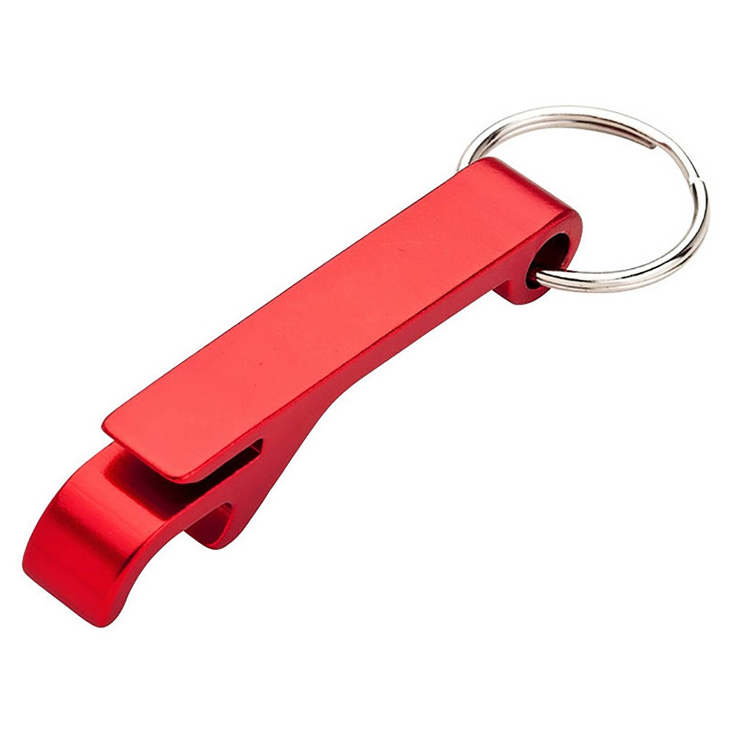 3-in-1 Aluminum Opener with Keychain & Phone Stand 7