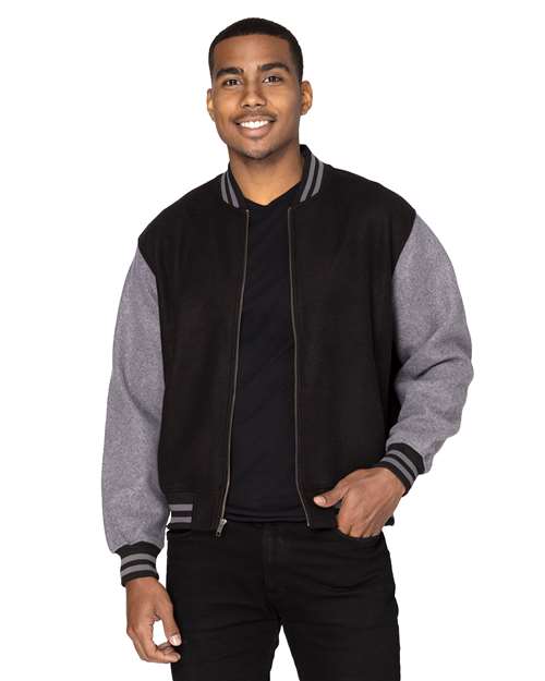 Unisex Legend Jacket - 364J 14