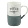 Speckled Wayland Ceramic Mug 13oz 145