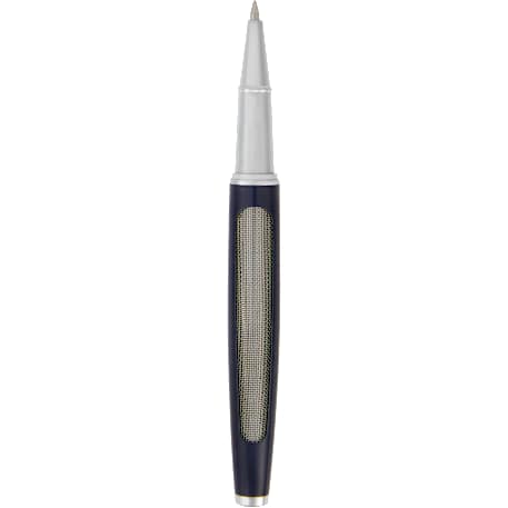 Luxe Recycled Stainless Steel Roller Ball 48
