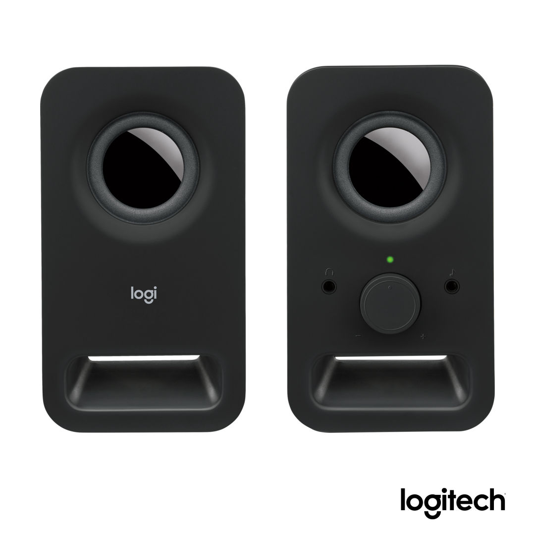 Logitech® Multimedia Speaker Z150 5