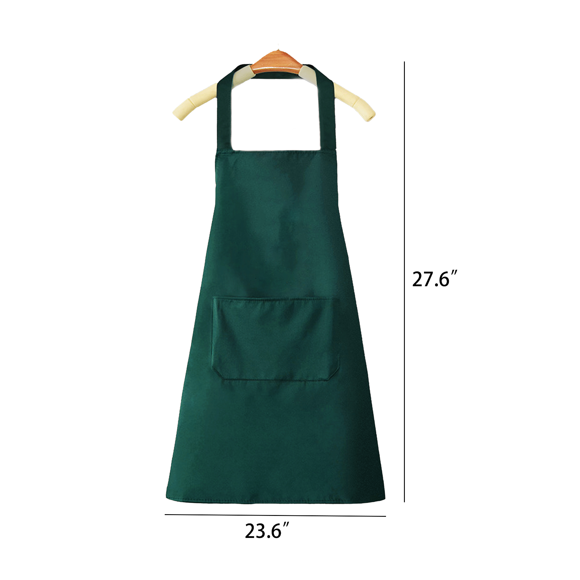 Adjustable Aprons for Kitchen Cooking 3