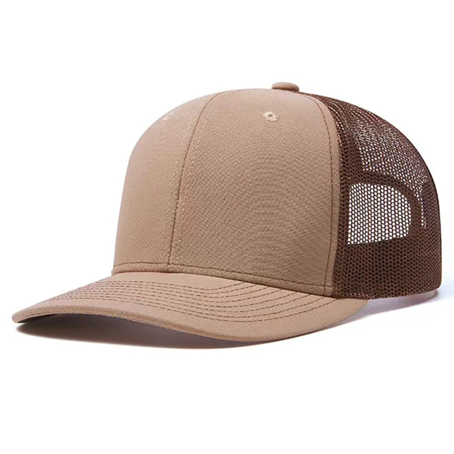 BreezeFlex Trucker Cap 9