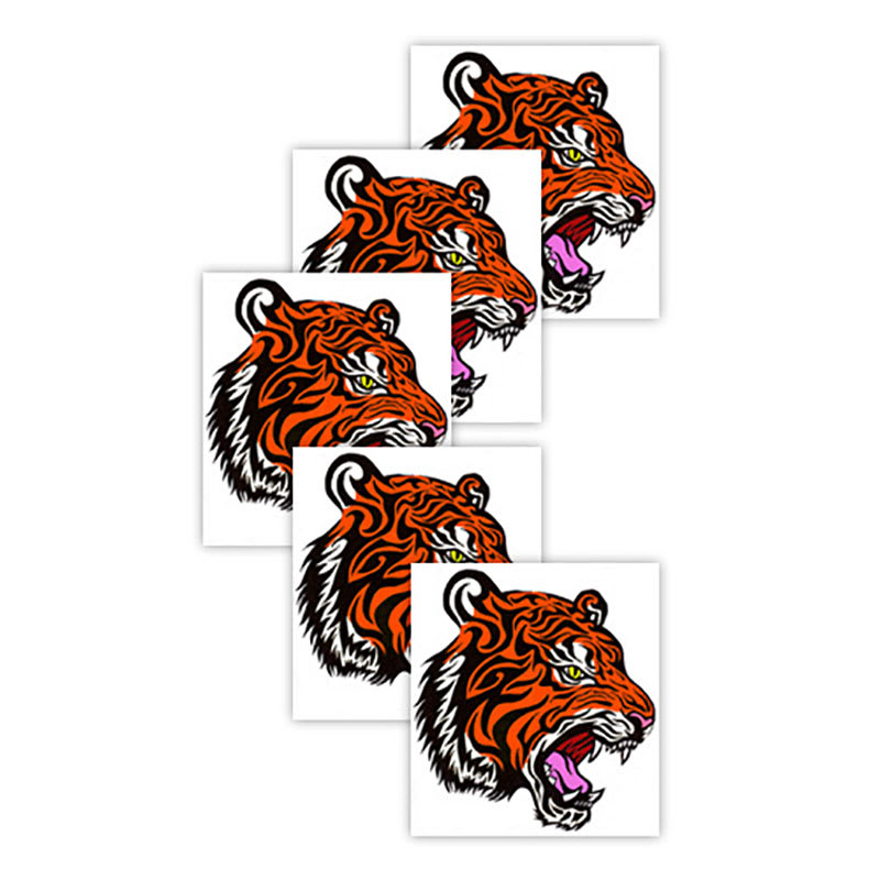1.5 X 2.5 Custom Tattoos 10