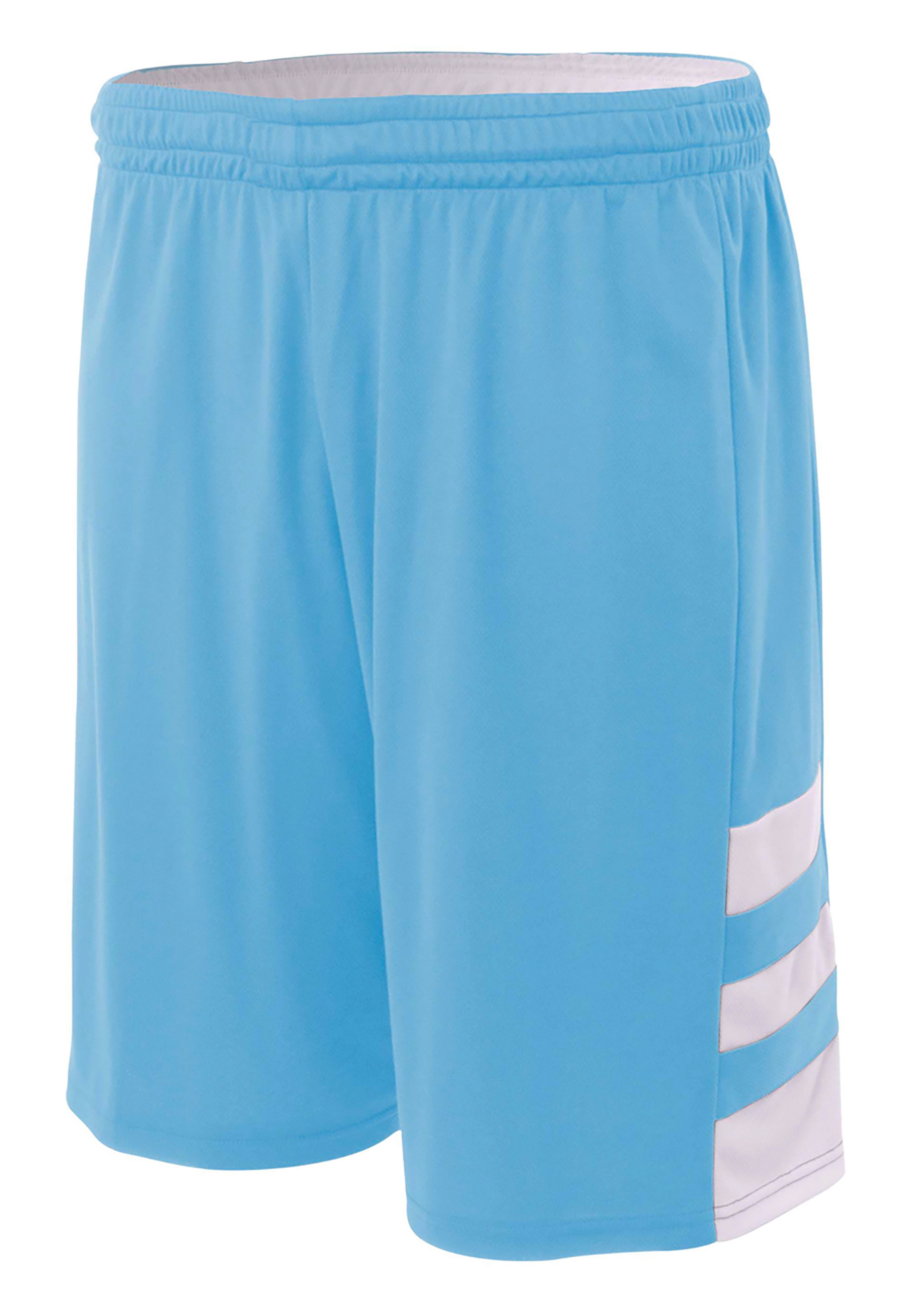 A4 Reversible Speedway Short 4