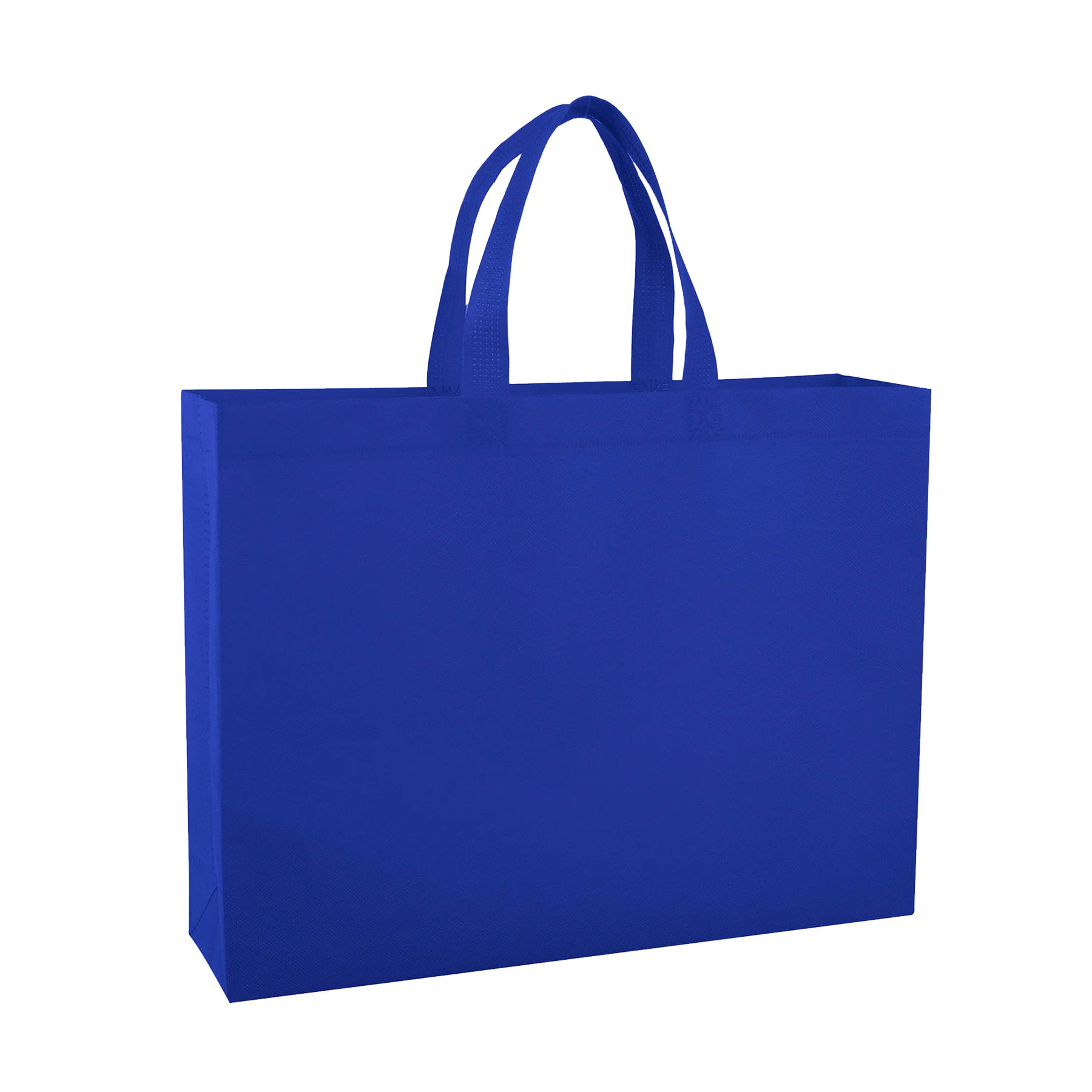 16-Inch Reusable Non-Woven Shopping Tote Bag – Eco-Friendly & Durable-Close Out 4