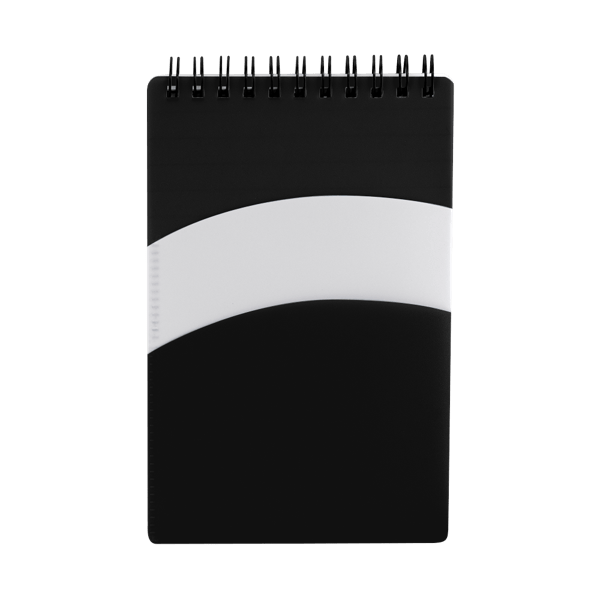 Arch Recycled Cover Notebook with FSC Inner Pages 87