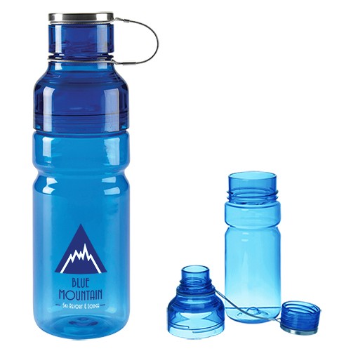 24 oz OXO Two Top Bottle 10