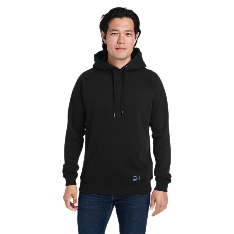 Nautica Unisex Anchor Pullover Hooded Sweatshirt 5