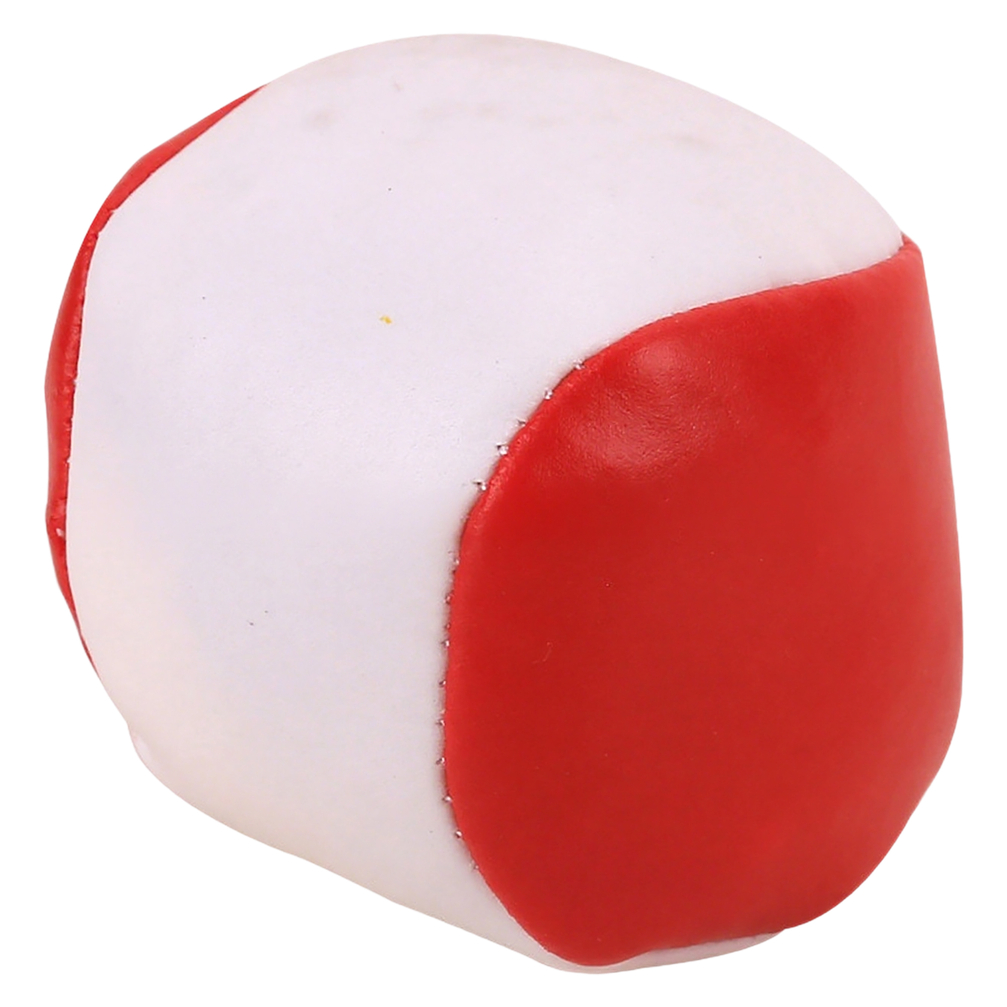 Vinyl Leatherette Bean Filled Kick Sack For Stress Relief And Games 4