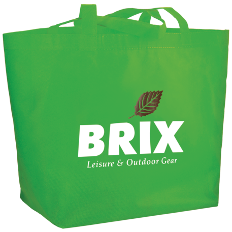 YaYa Budget Non-Woven Shopper Tote 235
