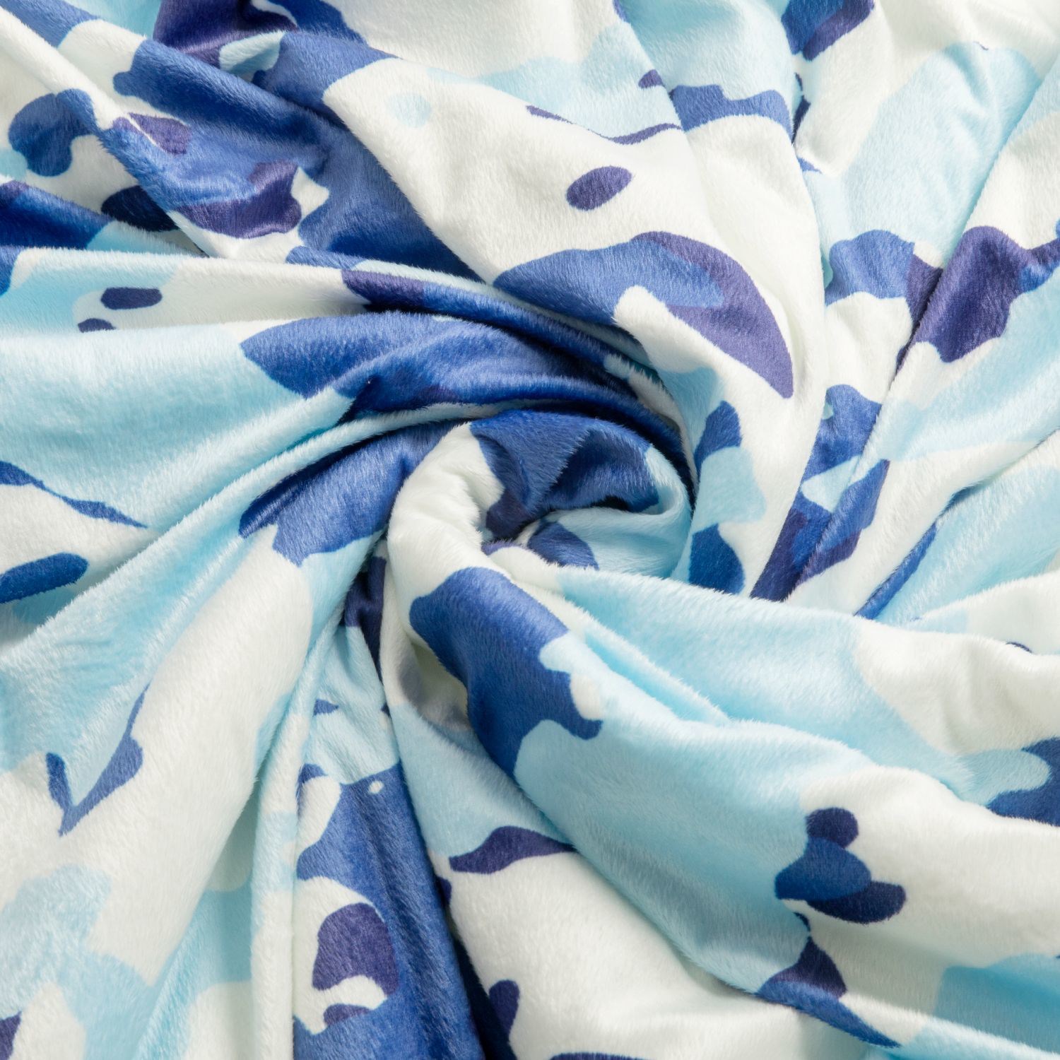 40x50 Luxury Sherpa Plush Crystal Velvet Sublimation Blanket 4
