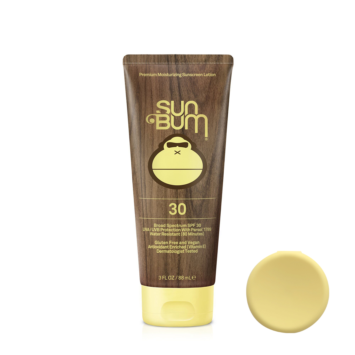 Sun Bum® 3 Oz. SPF 30 Sunscreen Lotion 2