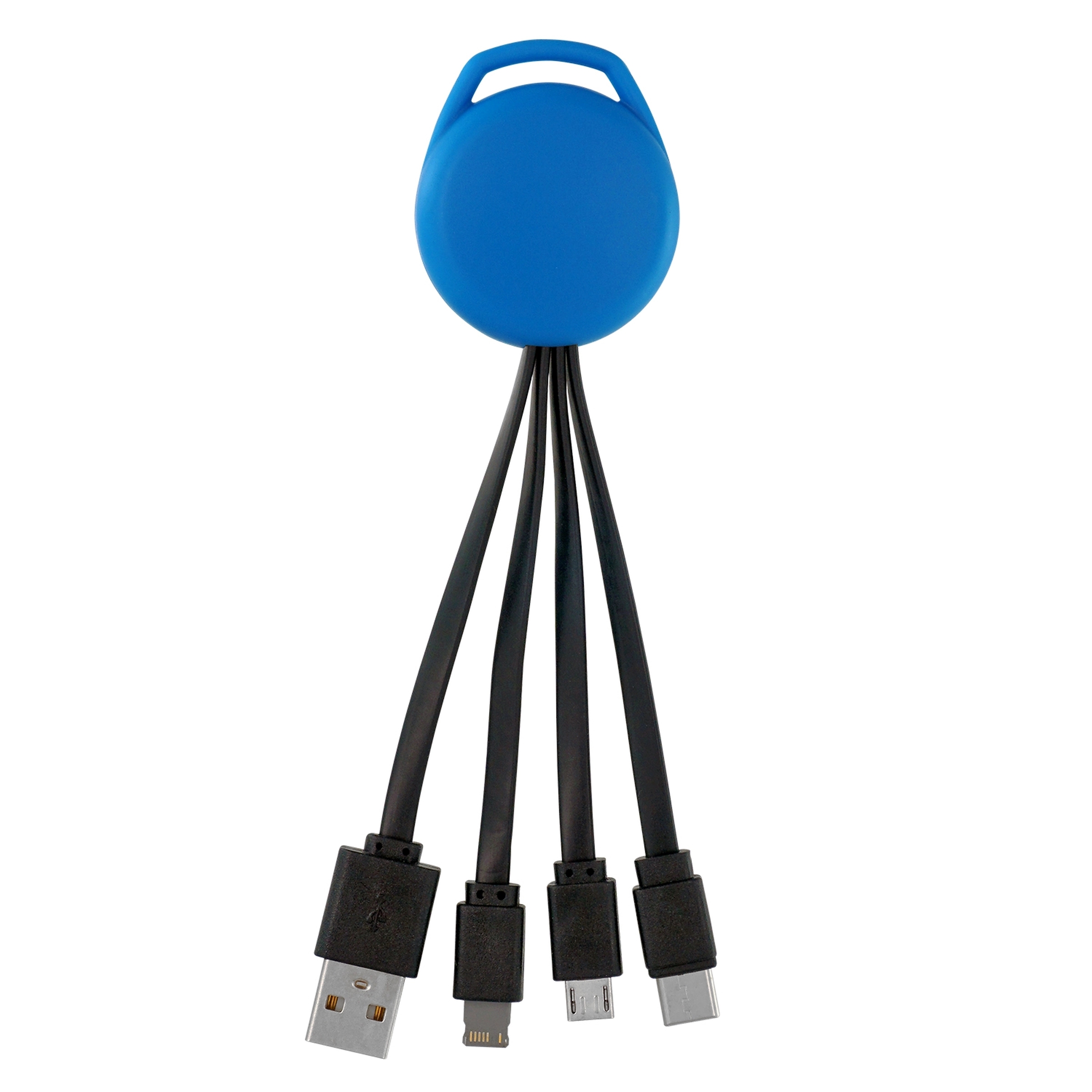 VIVID 3-IN-1 CHARGING CABLE 29