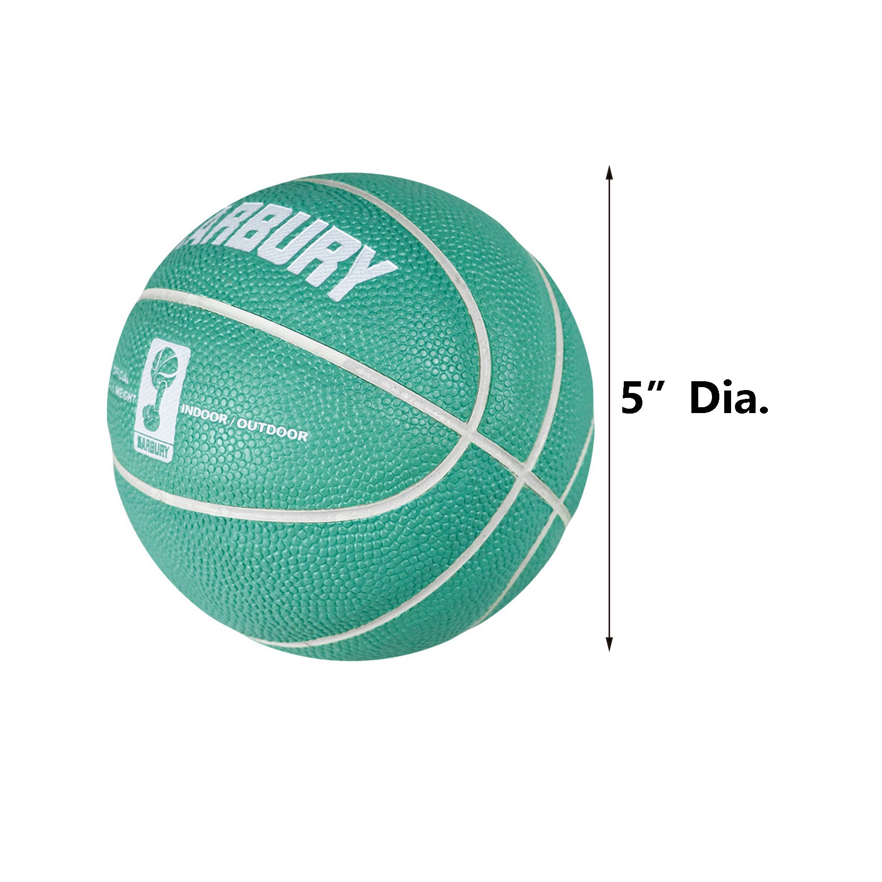 Mini Basketball 2