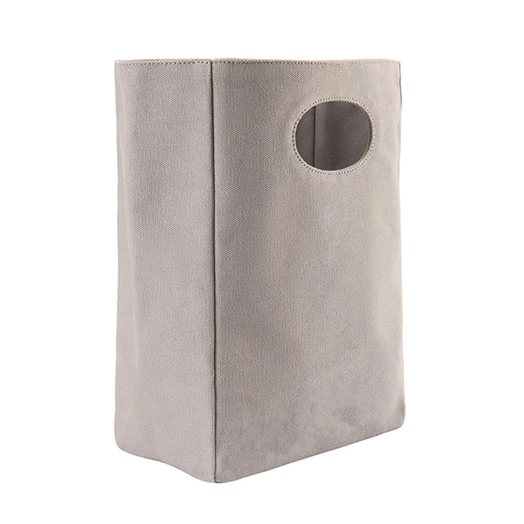 Double-Layer Handy Canvas Tote 2