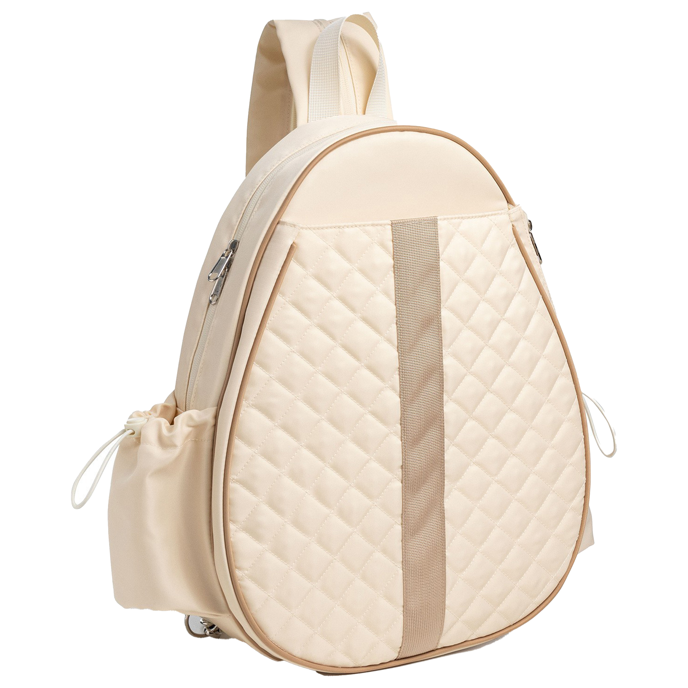Polyester Multi Functional Lightweight Tennis Racket Bag 5
