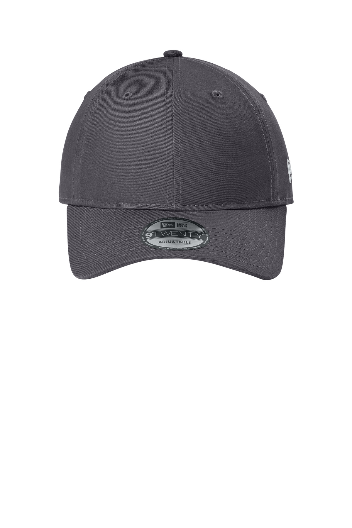 New Era - Adjustable Unstructured Cap. NE201 9