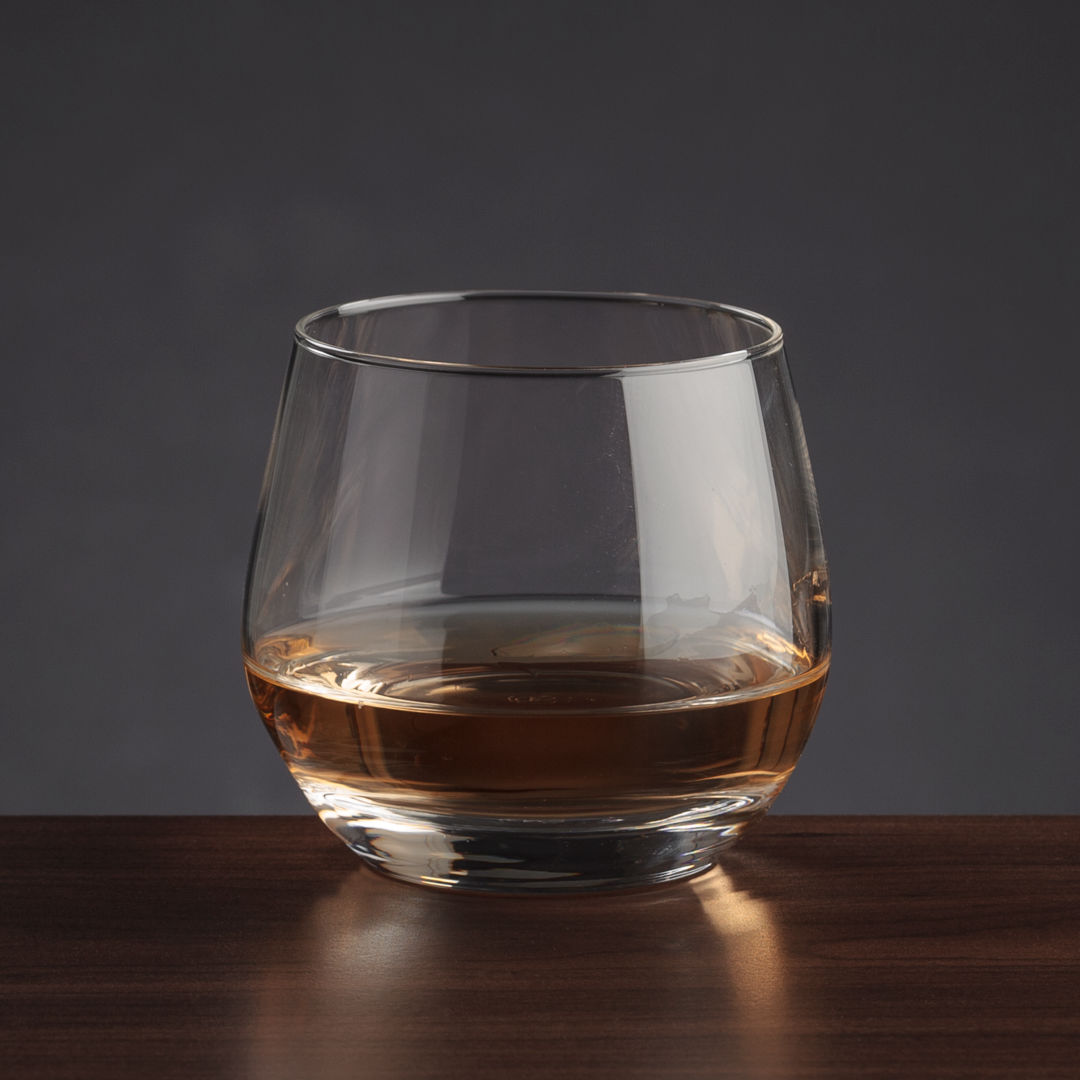 Scoraig Whiskey Taster - Imprinted 4