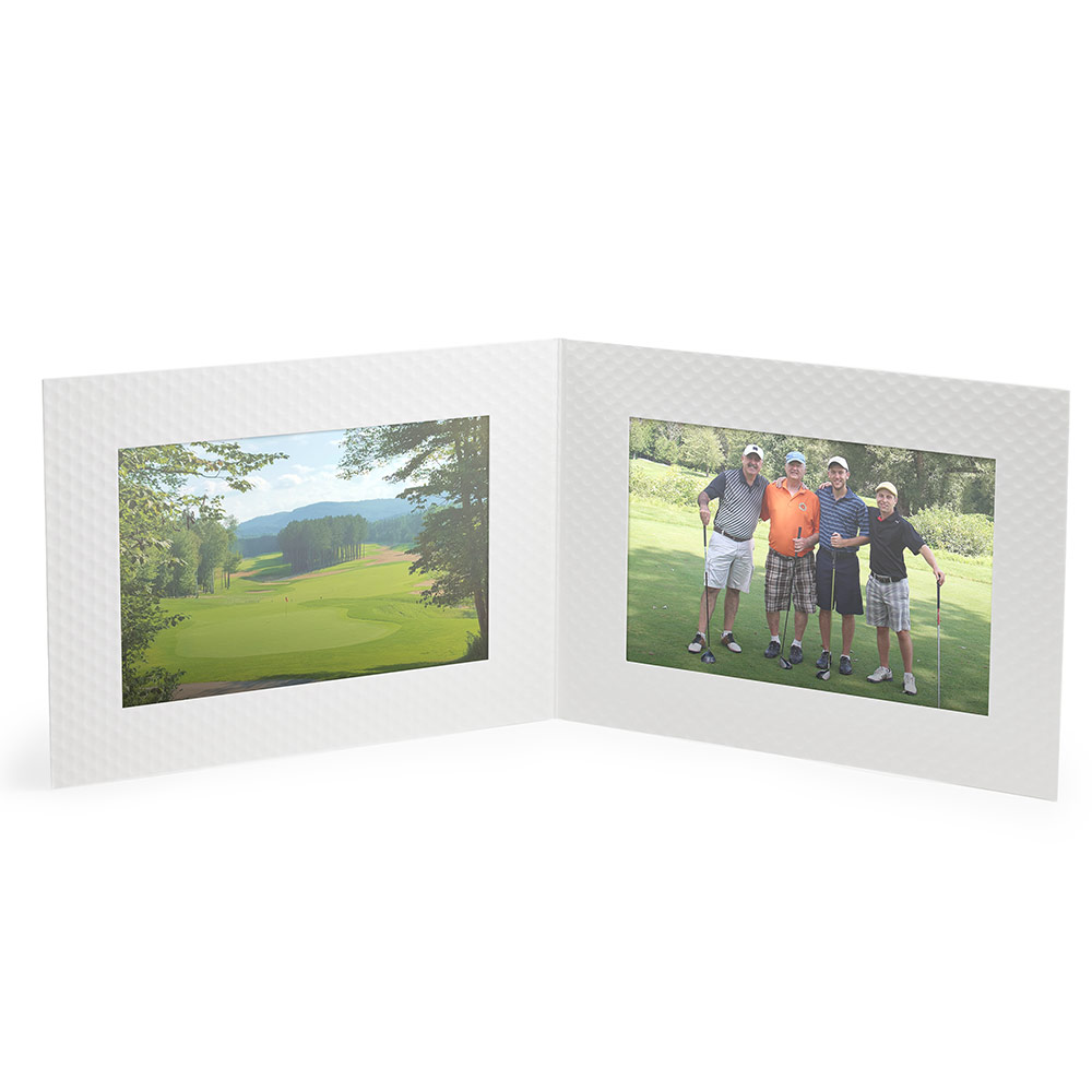 Golf Ball Texture Folder 5