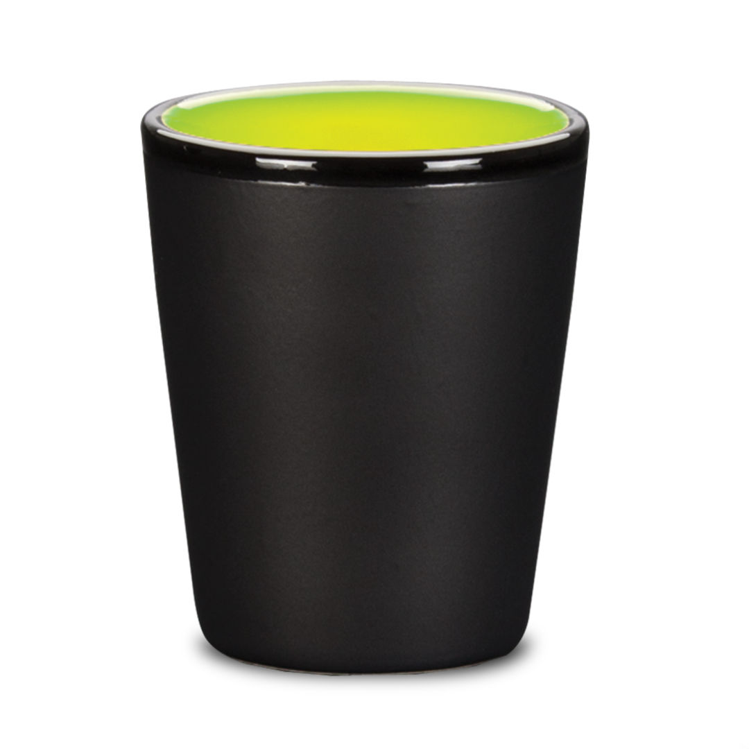 Balmes Ceramic Shot - Imprinted 31
