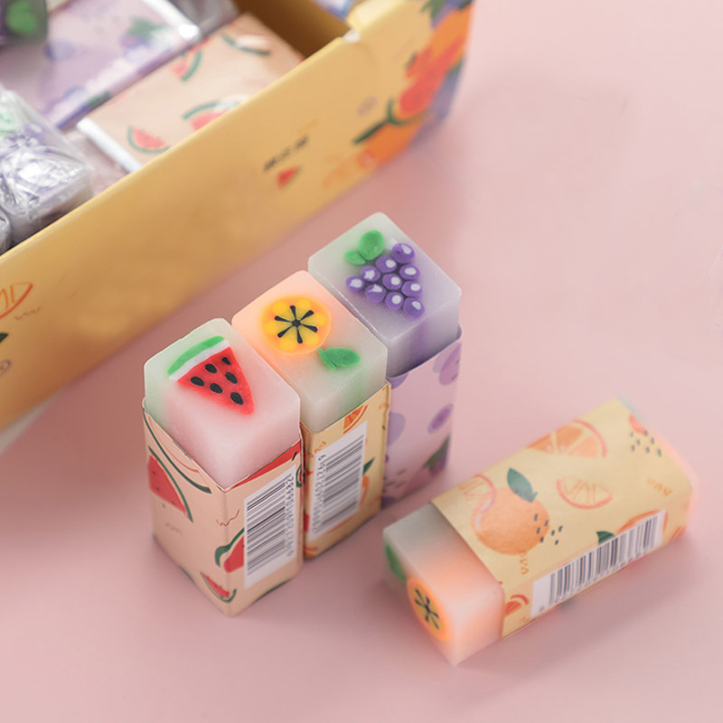 PVC eraser 3