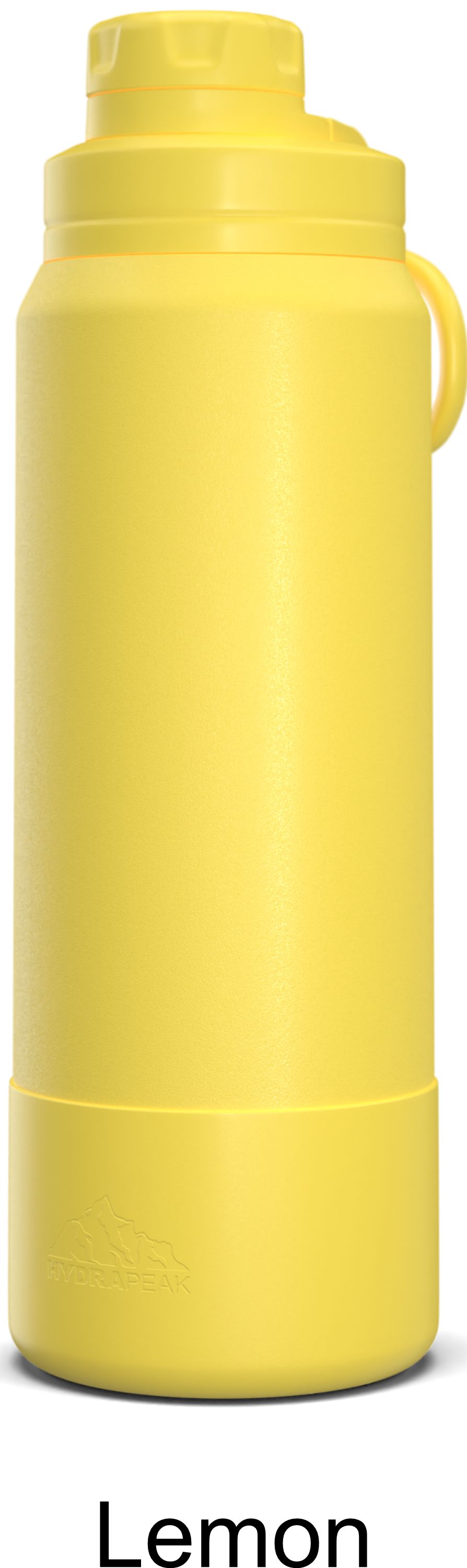 26 oz Hydrapeak Sport Water Bottle LIFETIME WARRANTY!, custom water bottle with logo imprint 15
