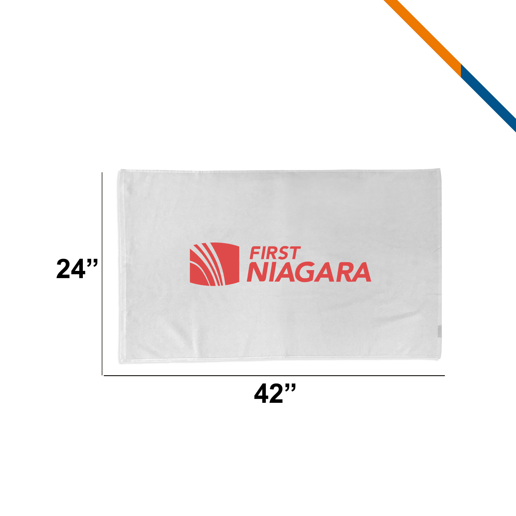Ponio Fitness Towel - 42" x 24" 4