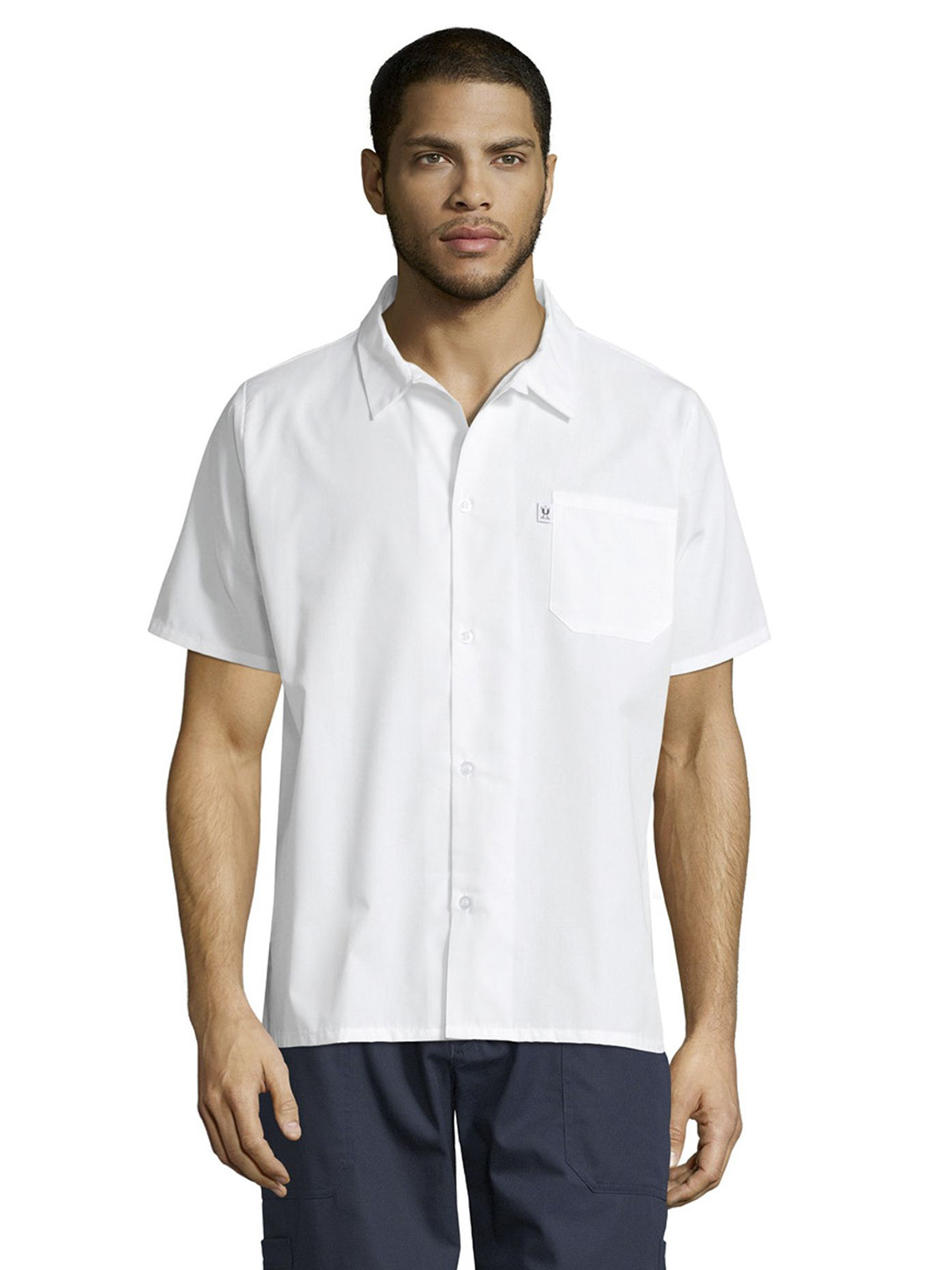 Uncommon Chef Utility Shirts - Unisex Chef's Utility Shirt 3