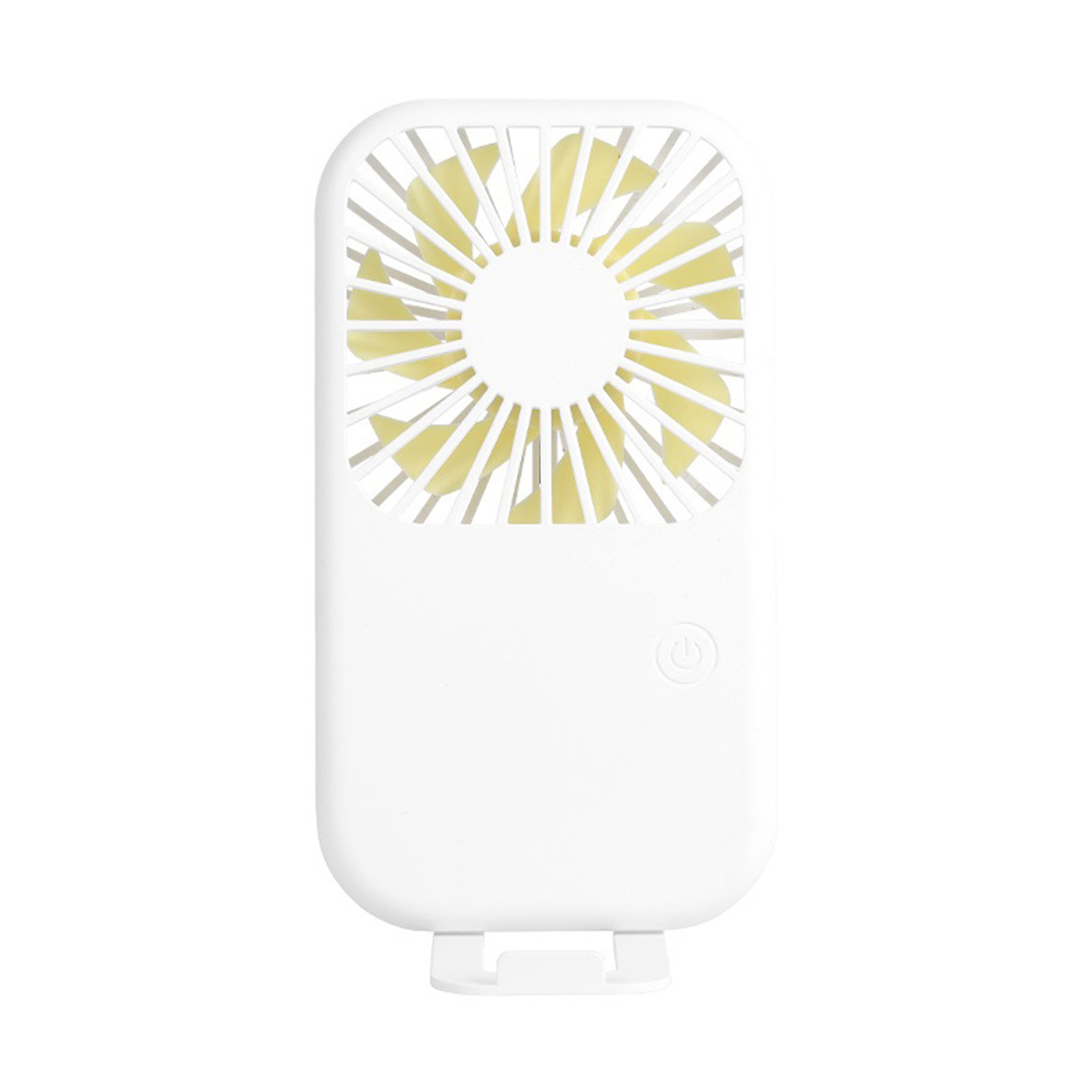 Salie Mini Handheld Fan 6