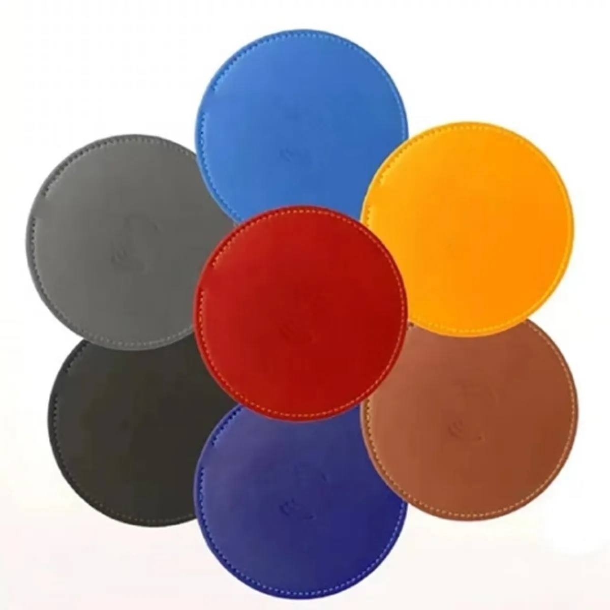 Wireless Charging Coaster 3