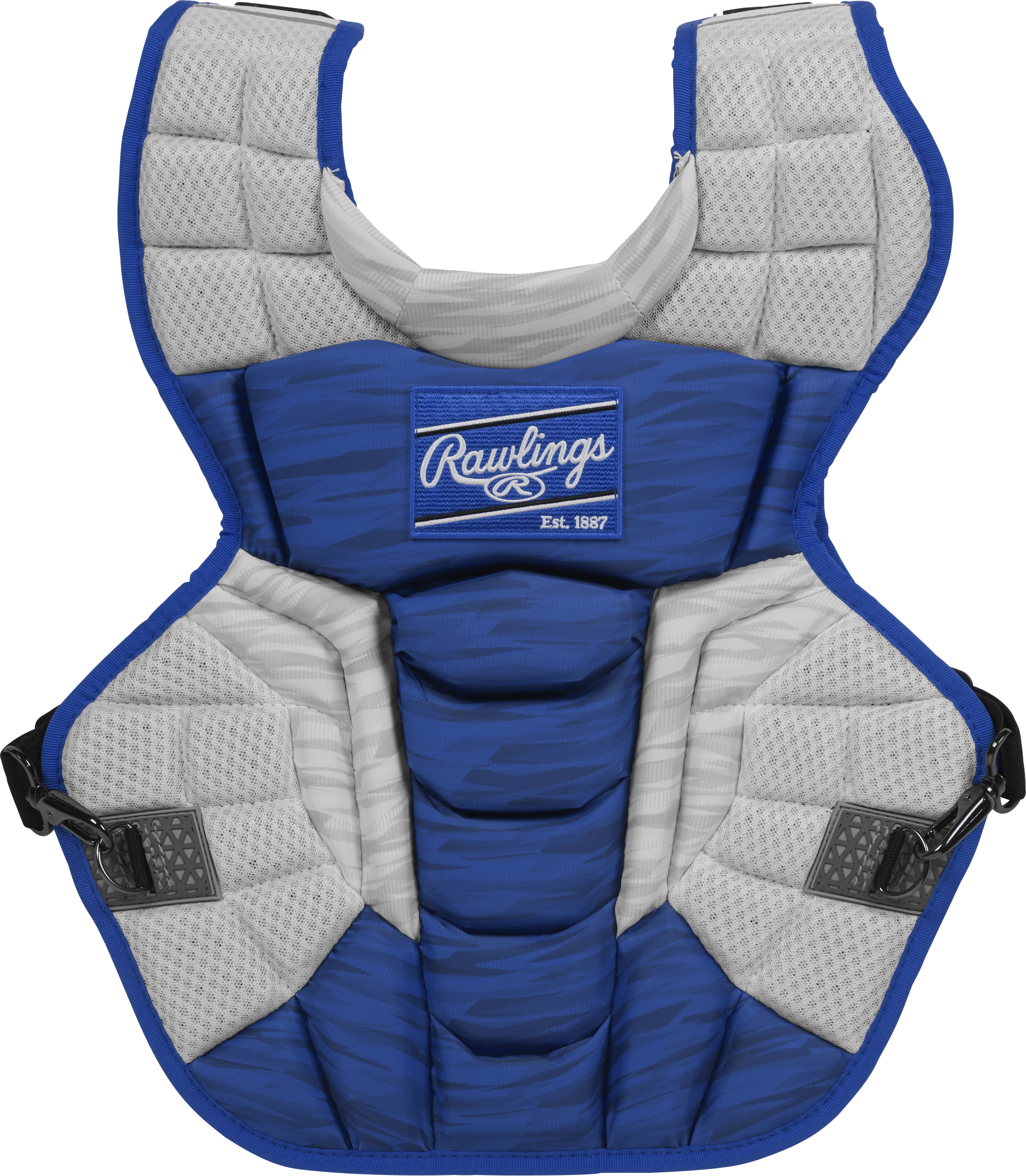 Rawlings Velo 2.0 Chest Protector | Intermediate 6