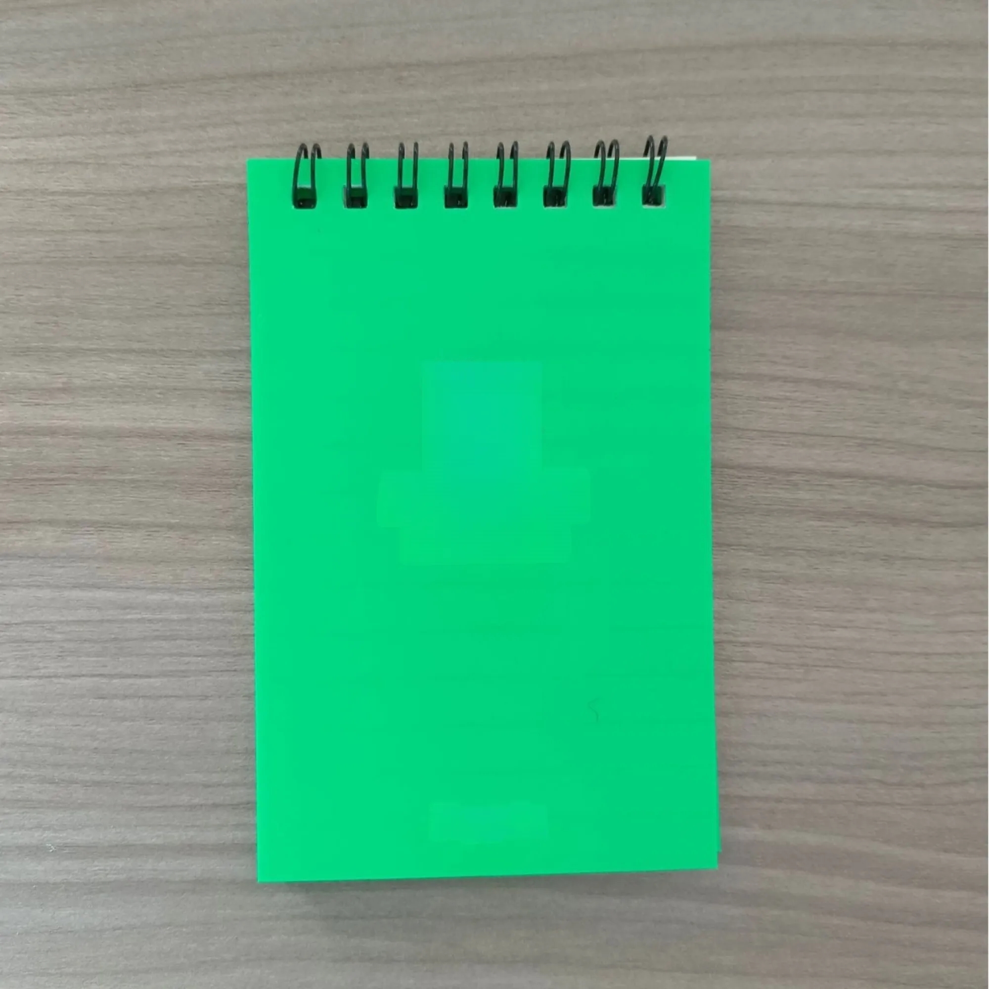 Spiral Notepad 1