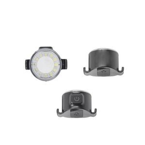 Versatile LED Lamp With Strobe Mode With Adjustable Band 26