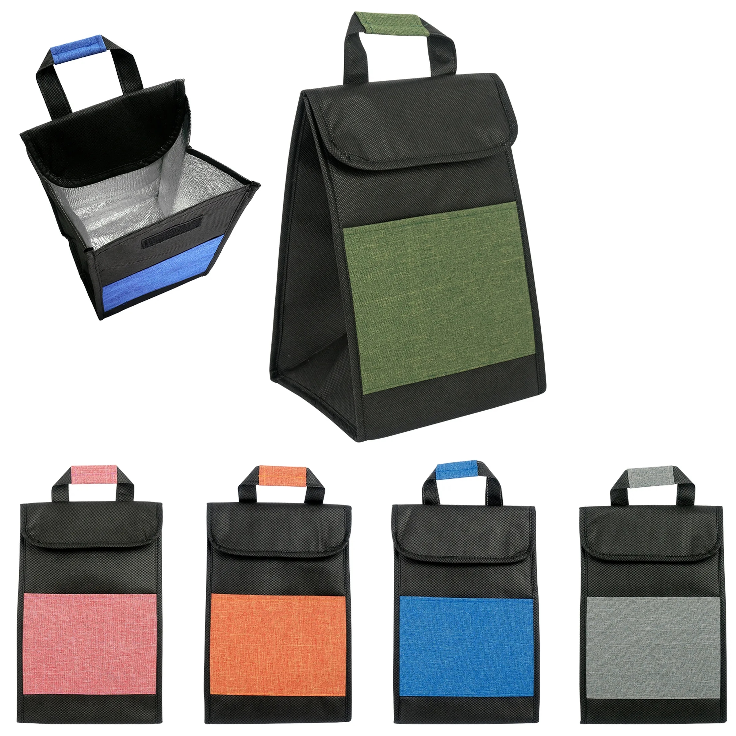 Ridge Cooler Lunch Tote 26