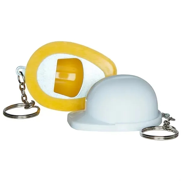 Hard Hat Bottle Opener 5