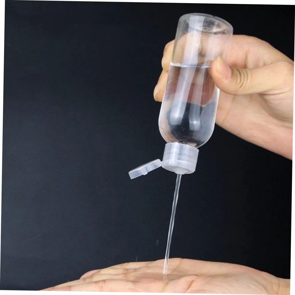 Travel Containers Bottle 2