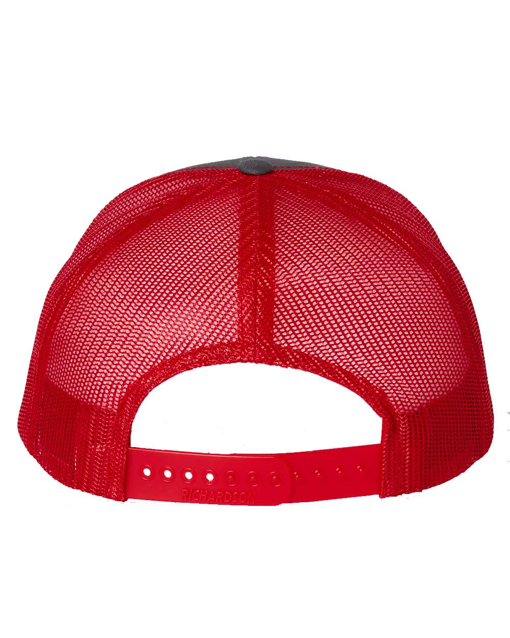 Snapback Trucker Cap - 112 20
