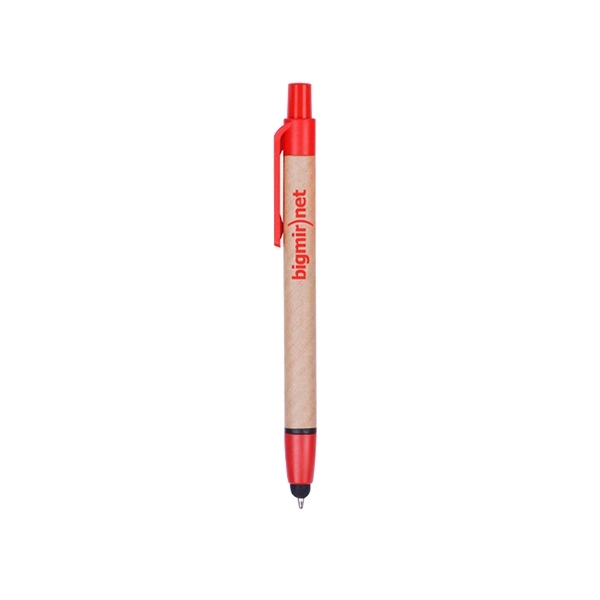 ECO PEN #2 4