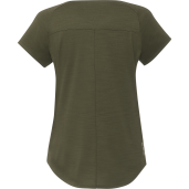 Women's AMOS Eco SS Top 125