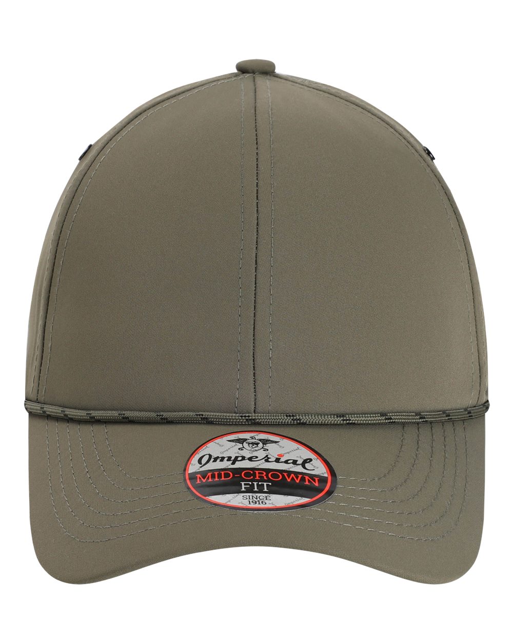 The Habanero Performance Rope Cap - 6054 22