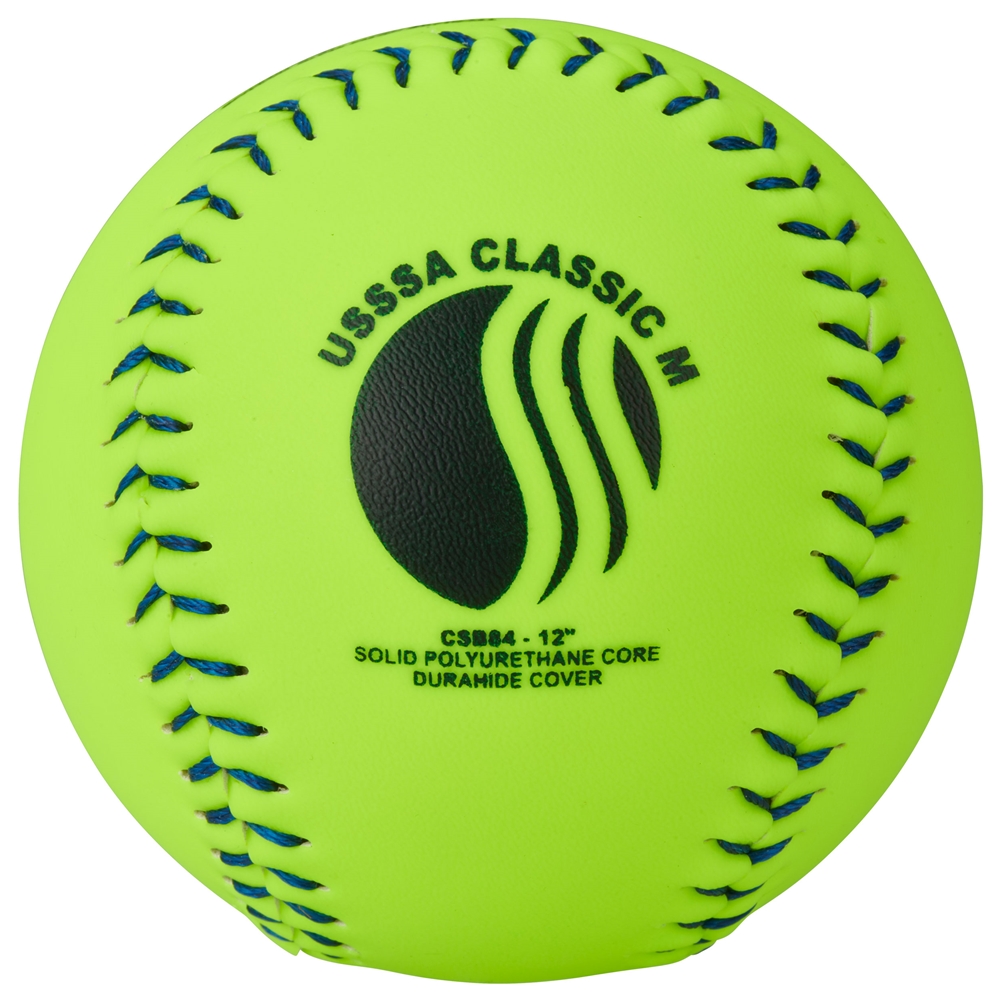 USSSA 12" Classic - Durahide Cover .40 COR 2