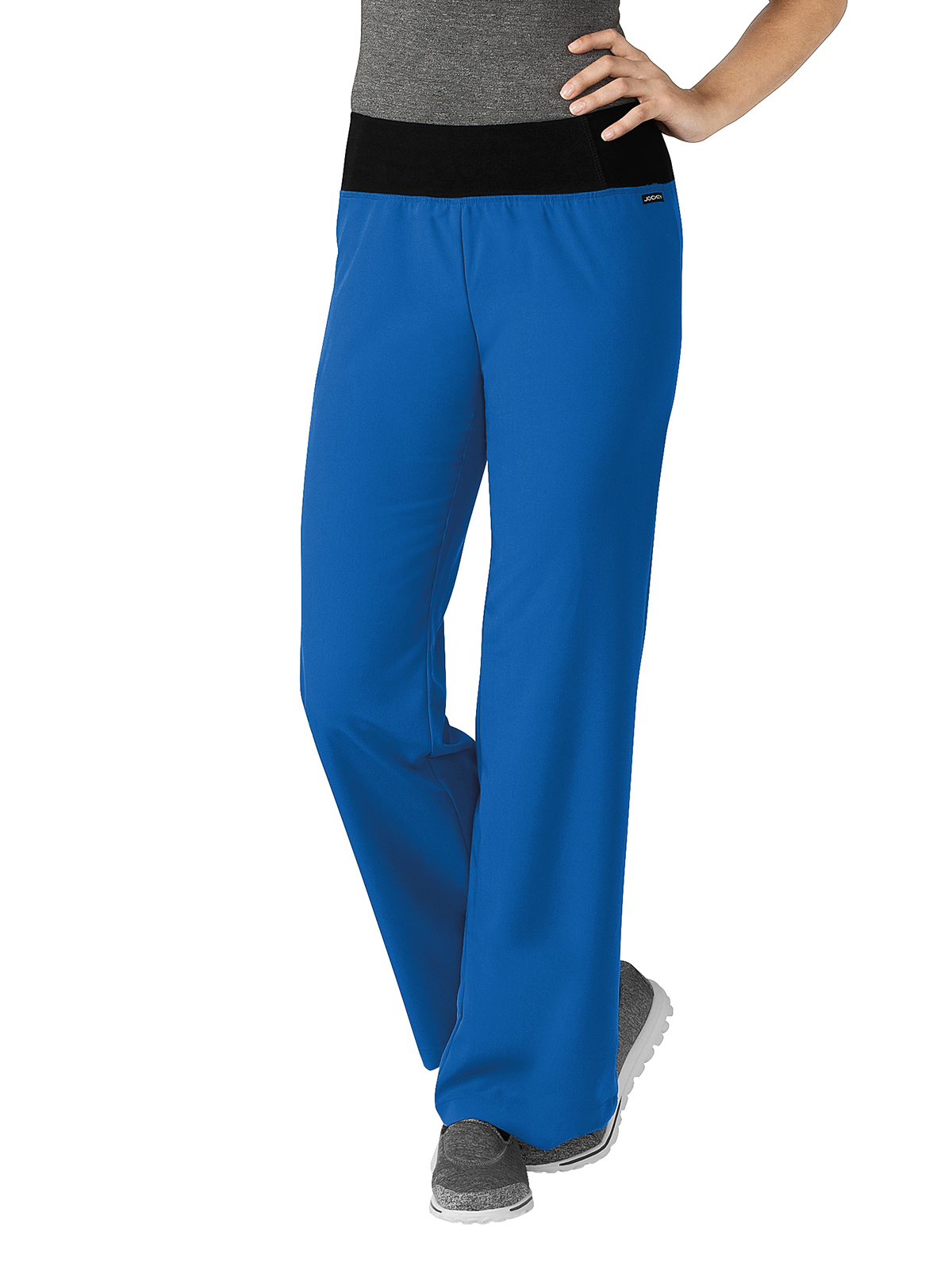 Jockey - Women's 1-Pocket Yoga Pant 2