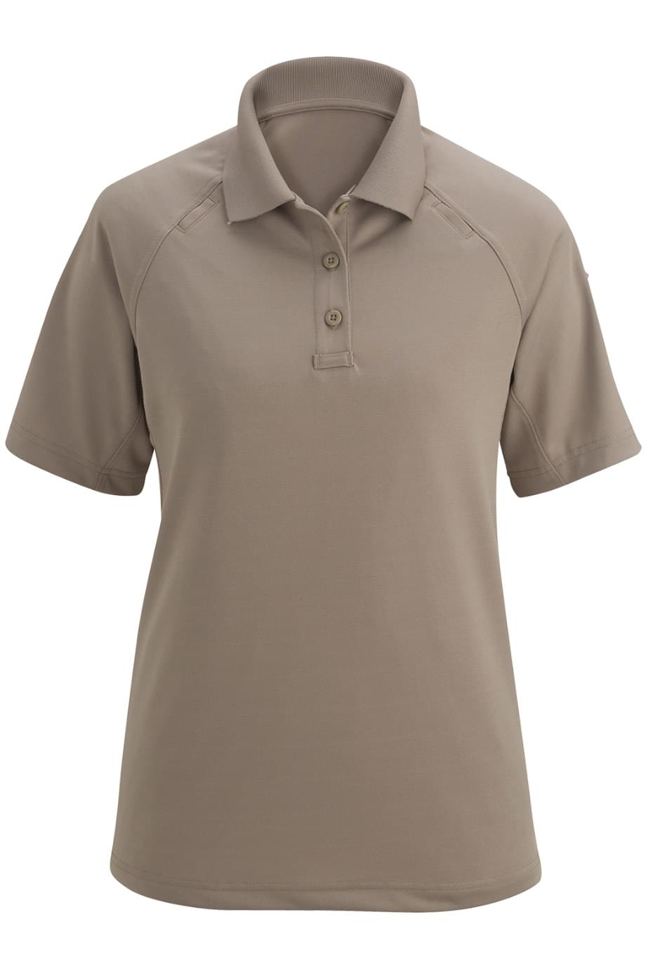 Ladies Tactical Snag-Proof Short Sleeve Polo 5