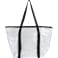 Urban Clear Tote 12