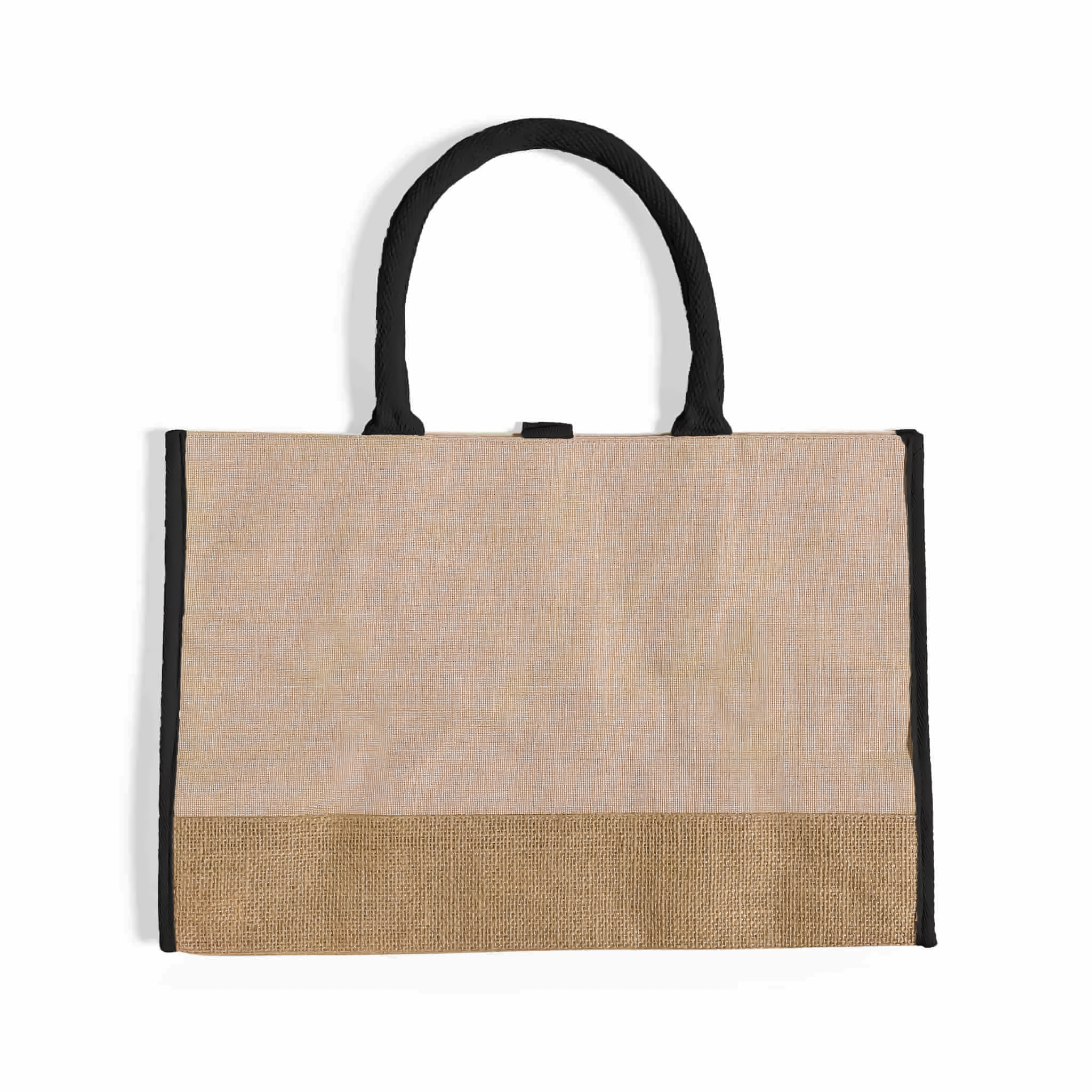 Fasion Juco Tote Bag Bag, custom tote bag with logo imprint 17