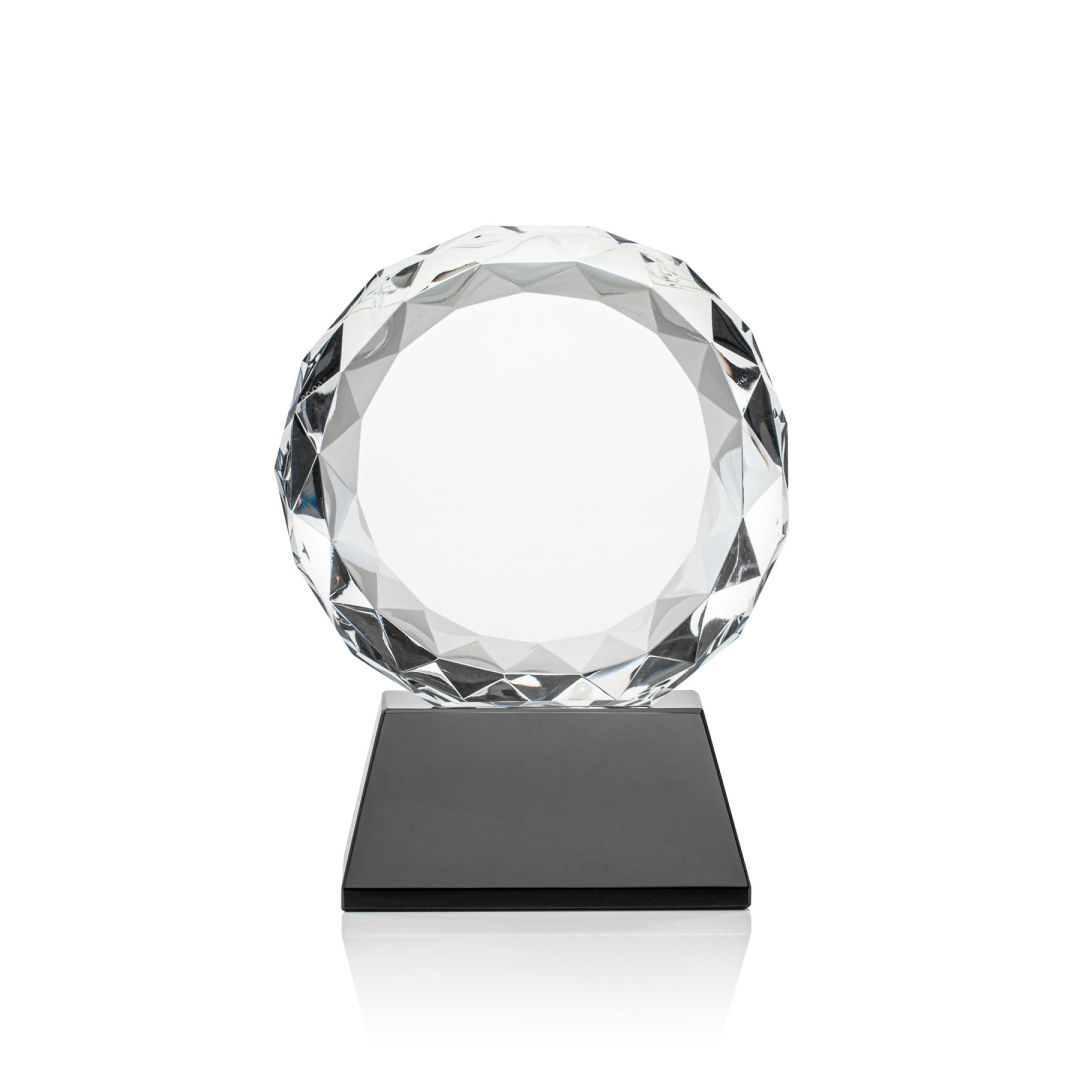 Seville Award on Entwhistle Base - Black 11