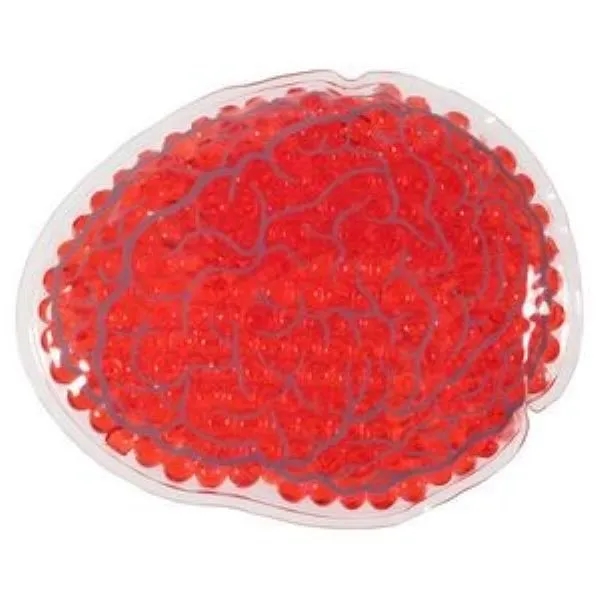 Brain Hot/Cold Pack 8